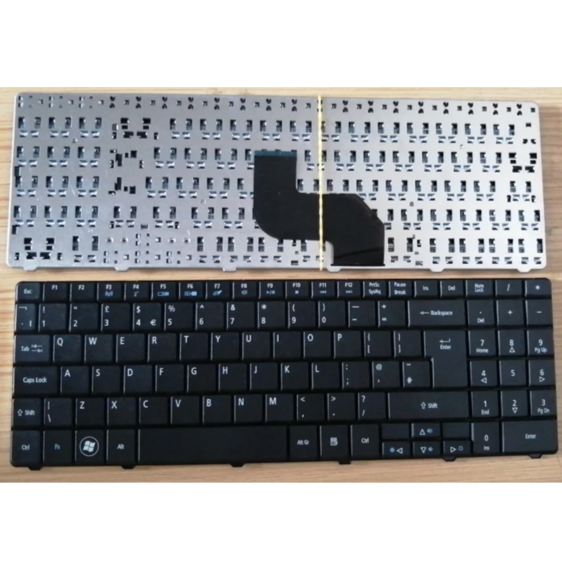 Клавиатура для ноутбука ACER Aspire 5516 5517 5532 5534 5732 5732Z 5732ZG 5332 5334 | Компьютеры и офис