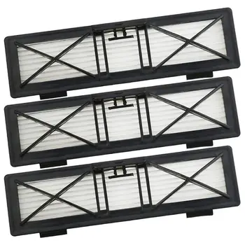 

Pack of 3 Ultra Performance Filter For Neato Botvac Connected D Series Cleaner D70