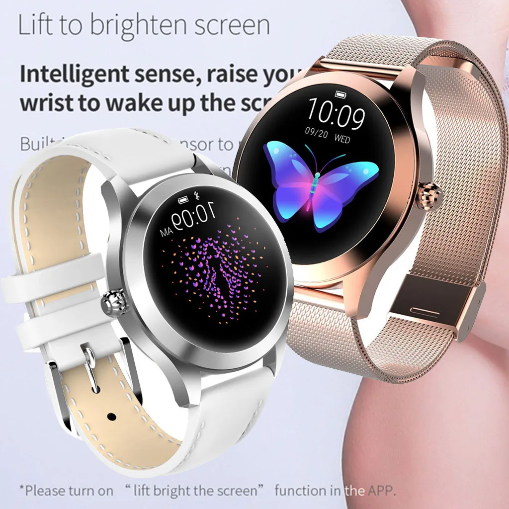 cc band smart watch