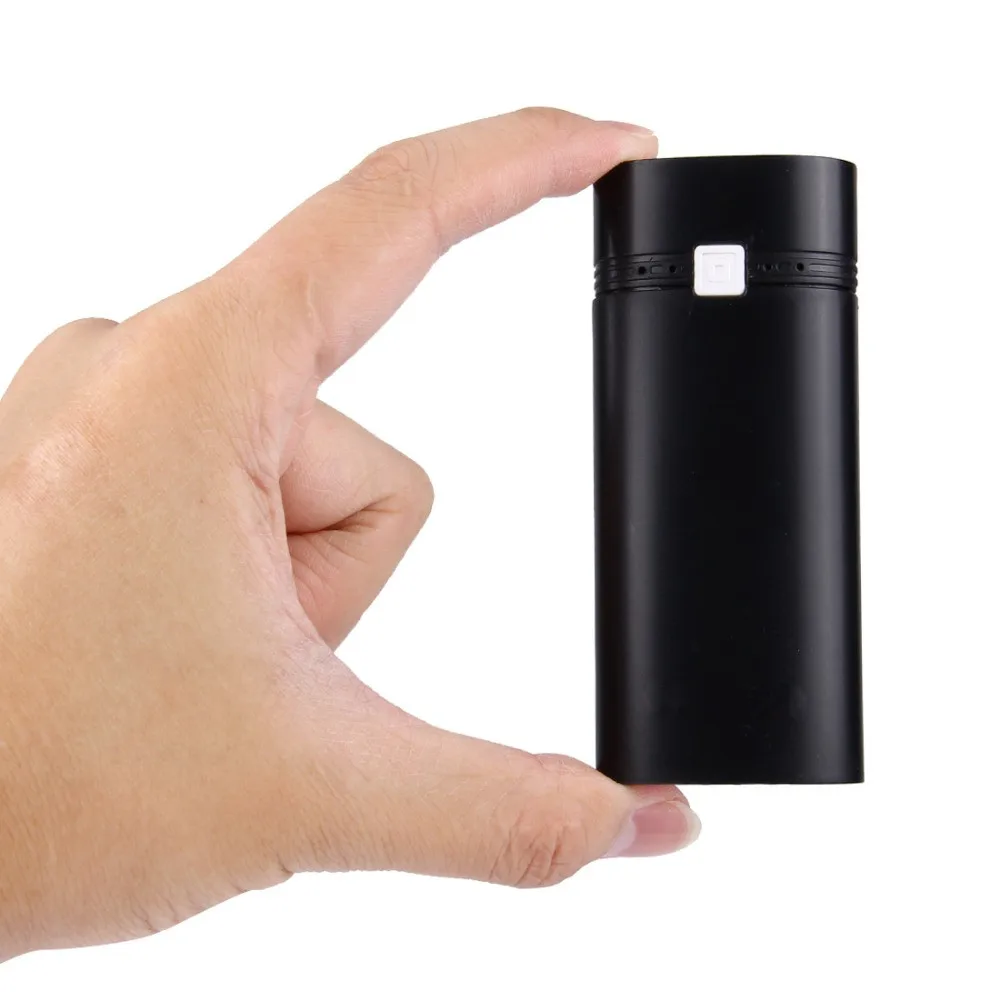 Новинка! Ультра тонкий Универсальный Портативный 5600mAh 5V USB кабель Внешний
