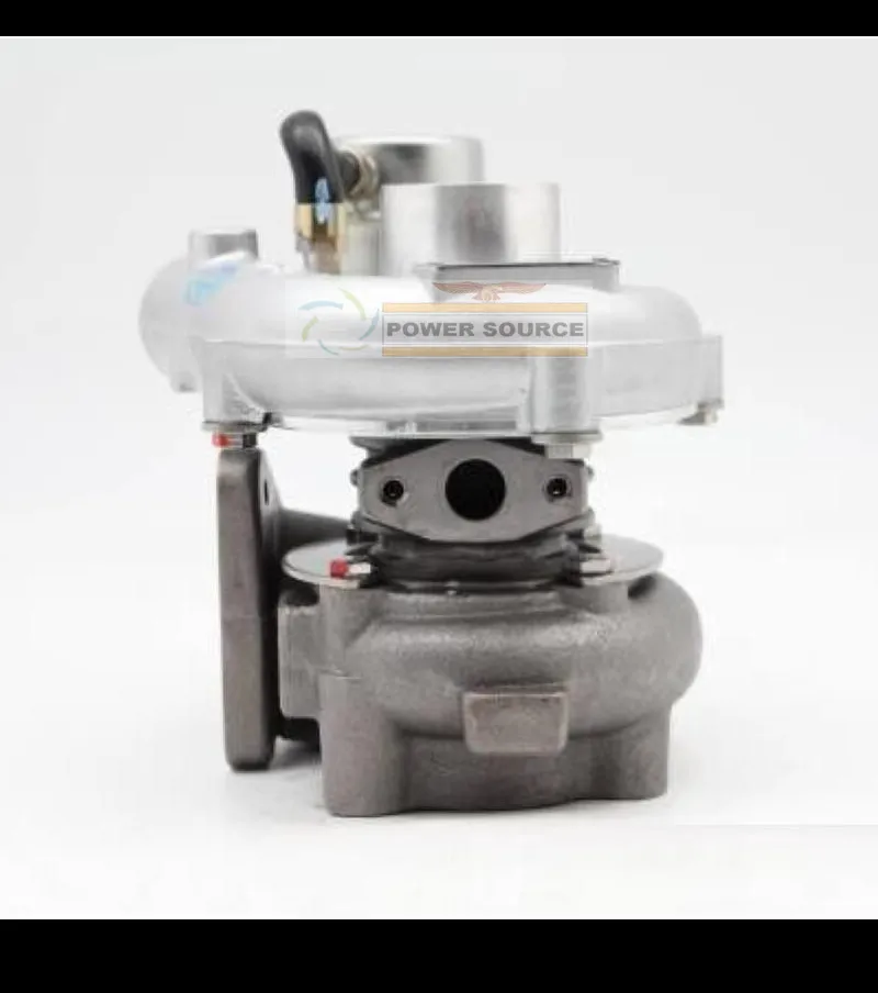 TURBO GT1549 452213 452213-0003 452213-0002 954T6K682AA Turbocharger For For-d Transit Van York Otosan 1996-2000 2.5L TDI 100HP (1)