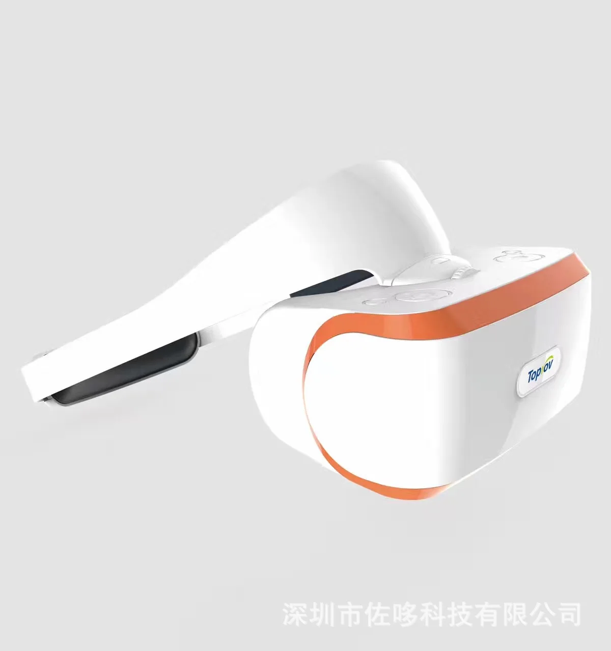 

Virtual Reality Smart WiFi All-in-one VR Machine Android 3D All-in-one VR Machine with Gyroscope H8 Eight Core
