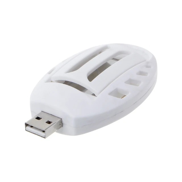 2022 Új Hordozható Rovar Usb Szúnyoggyilkos Elektromos Szúnyog -Visszataszító Taszító - Image 2