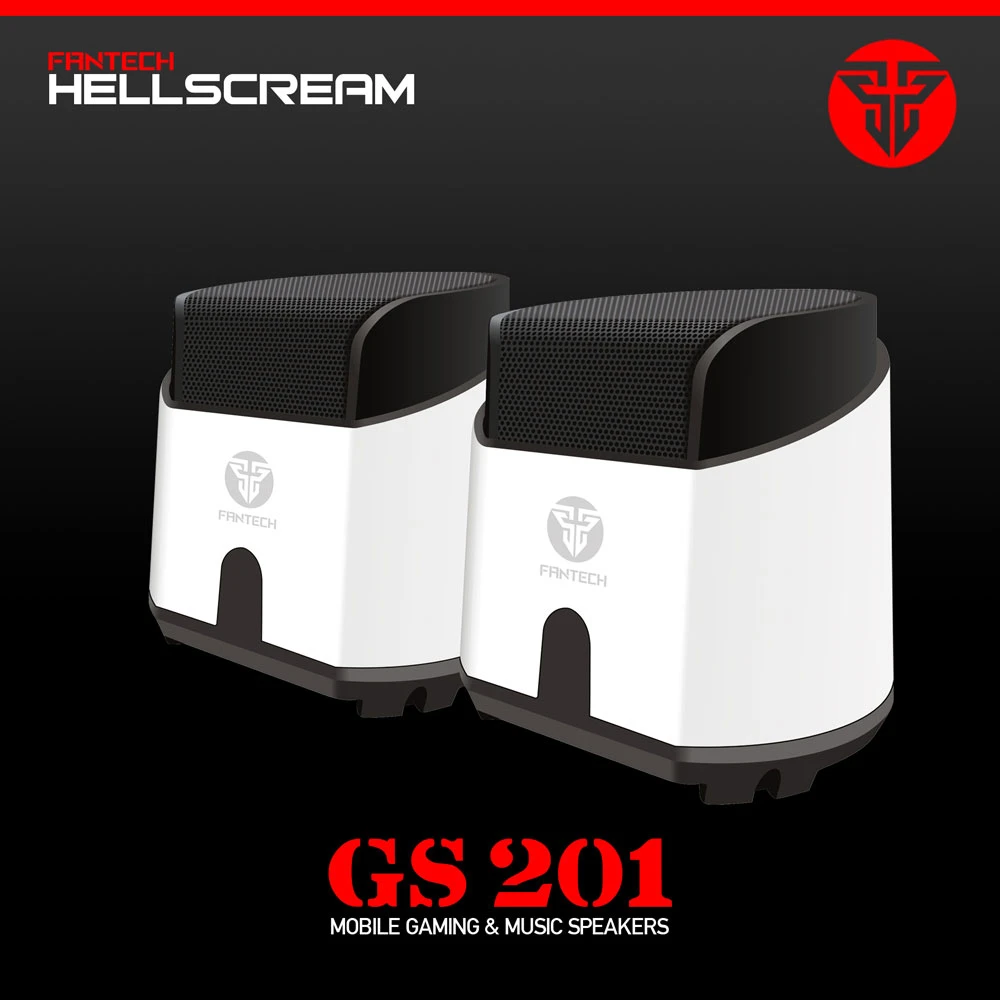 fantech speaker gs201