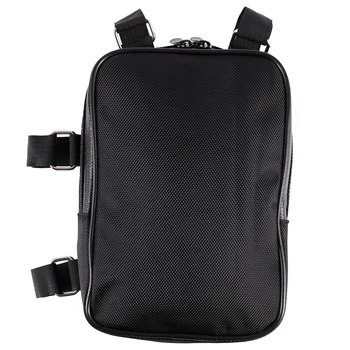 

Full Bicycle Frame Bag Portable E-Bike Full Suspension Lithium Battery Bag for MTB Road Bike Folding Bike Scooter