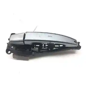 

92233089 HANDLE OUTSIDE REAR LEFT OPEL INSIGNIA SPORTS TOURER