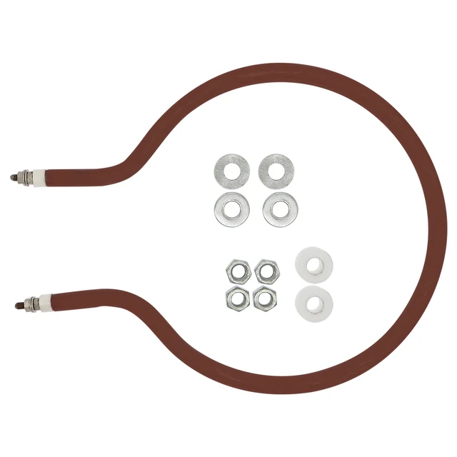 인큐베이터 가열 튜브 가습 튜브, 가습기 컨트롤러, 닭 먹이 농장 가습, 200W, 100W