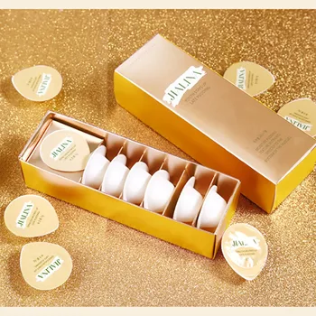 

Small Pudding Jelly Mask Moisturizing Firming Skin Remove Freckles Brighten Skin Color Sleeping Mask Face Skin Care Mask