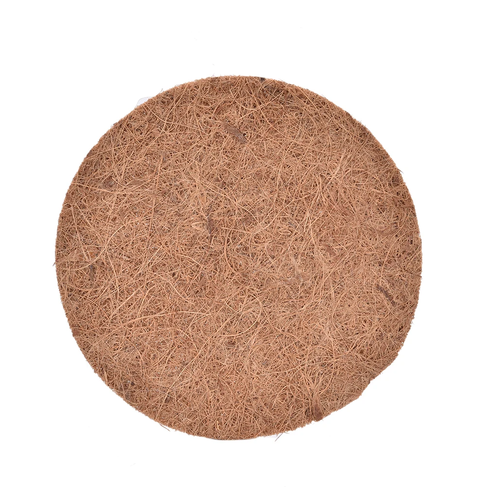 New popular straw mat dehumidification grass bird's nest pigeon egg mat bird's nest bird nest