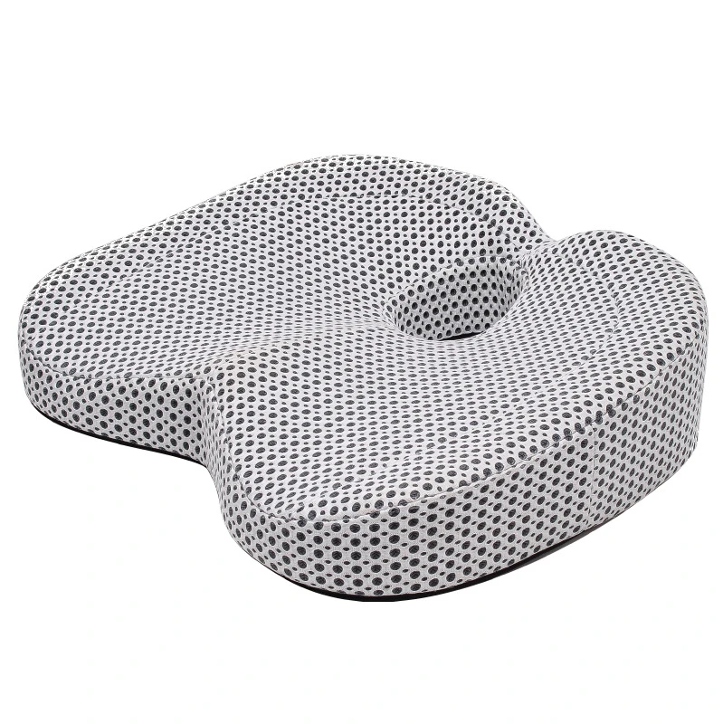 

New style seat cushion, slow rebound memory foam car seat cushion, chair cushion, universal breathable cushion