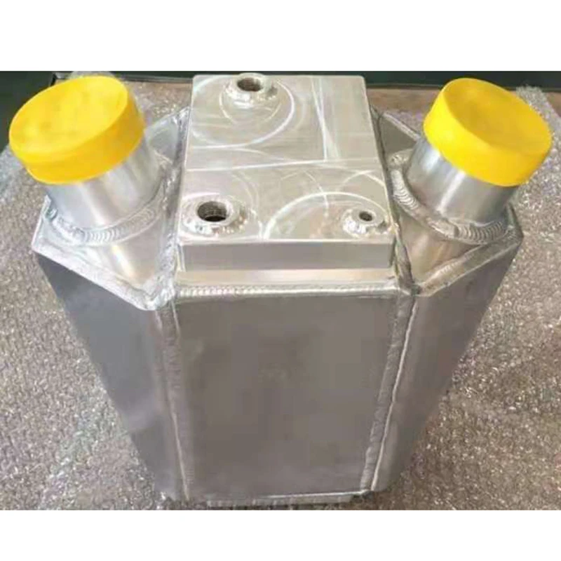 Для Sea-Doo seadoo BRP RXP-X RXT-X GTX Ltd 300 RIVA GEN-4 power Cooler Intercooler 276000335
