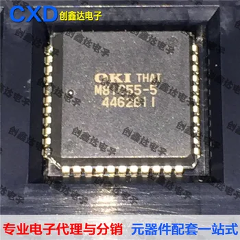 

M81C55-5 2048CMOSI OPLCC44 IC Original