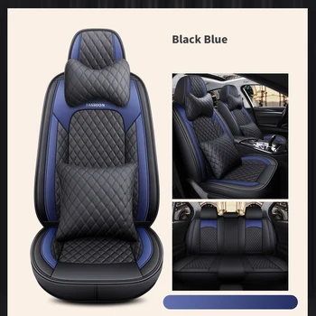 

Car seat cover for fiat grande punto albea 500x bravo accesorios
