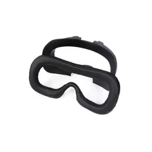 VR маска для глаз коврик рамка и волшебная Наклейка Набор для Oculus Quest VR гарнитура