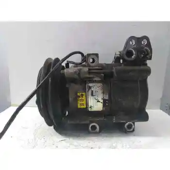 

AIR CONDITIONING COMPRESSOR MITSUBISHI GALLOPER (HYUNDAI)