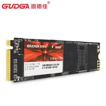

GUDGA M.2 22*80mm PCIE NVMe 256GB GBInternal Solid State drive Flash Hard Disk m2 PCI-e nvme for desktop laptop tablet