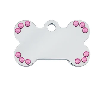 

Badge ADRESNIK Bone small Diva
