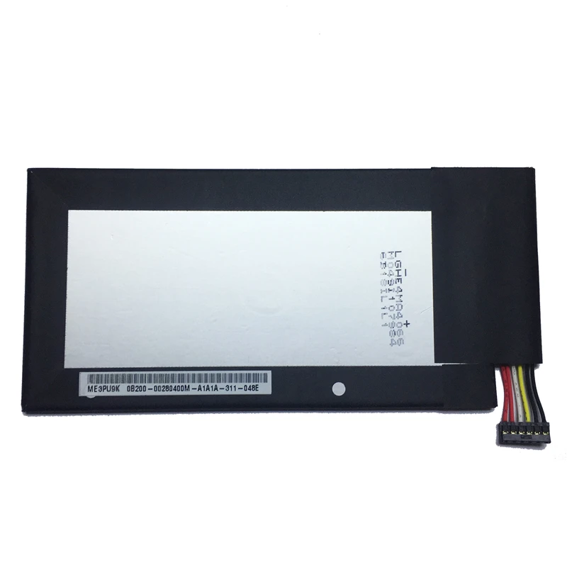 Для Asus Google Nexus 7 Nexus7 2012 3g версия 4270 мА/ч, C11-ME370TG планшет Батарея