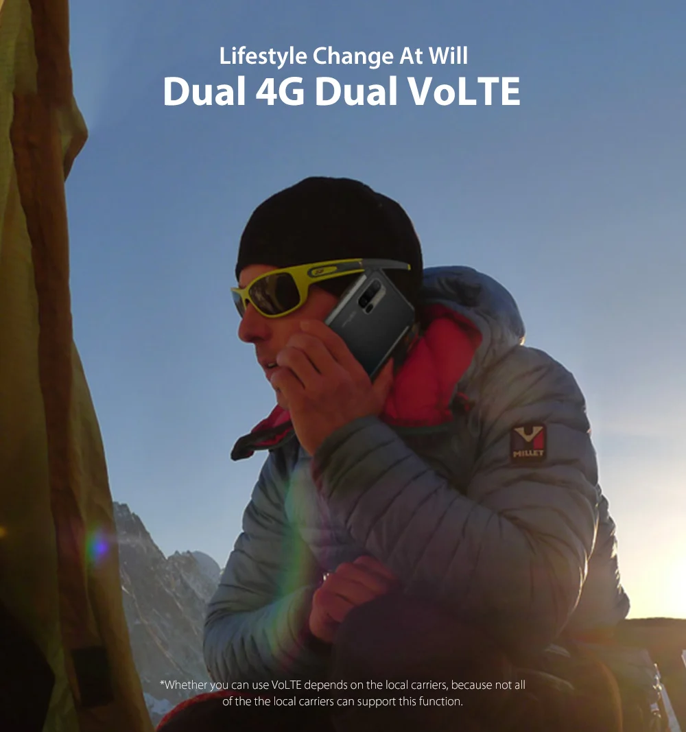 Global Vision Ulefone Armor 7 IP68 прочный мобильный телефон Helio P90 Восьмиядерный 8 ГБ+ 128 ГБ Android 9,0 48MP NFC 4G LTE смартфон