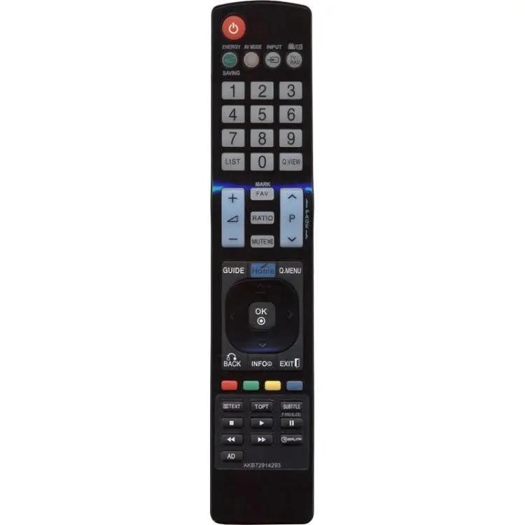Пульт ДУ LG AKB72914293 LED TV ic|Пульты ДУ| |