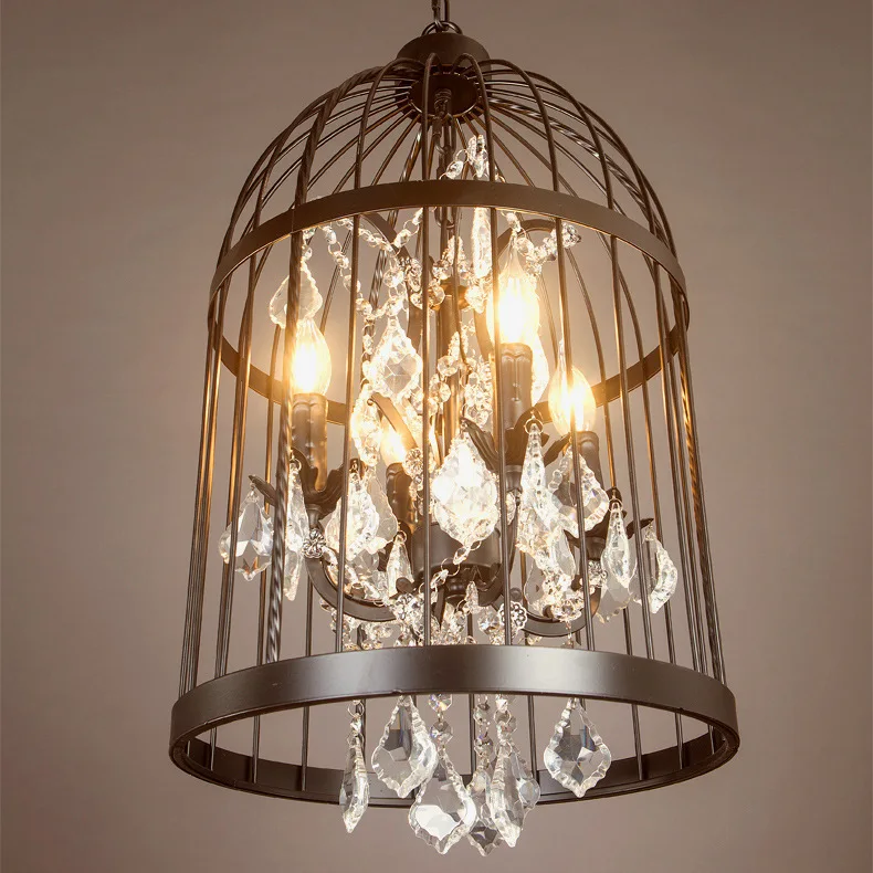 

modern hanglamp rope LED pendant lights
