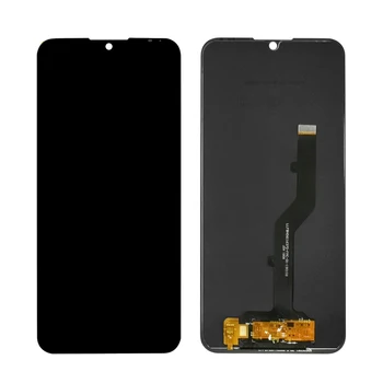 

For ZTE Blade A7 2019 2019RU P963F02 LCD Display With Touch Screen Digitizer Assembly Black Color With Tools