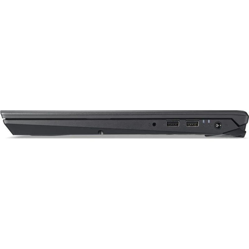 Ноутбук Acer Nitro5 AN515-52-77EH Intel Core i7 8750H/8Gb/1Tb+128Gb SSD/No ODD/15.6" FHD IPS/NVIDIA GeForce GTX 1060 6Gb