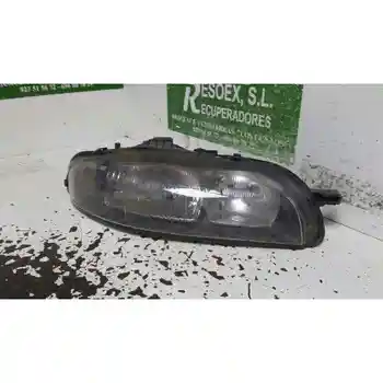 

RIGHT HEADLIGHT FIAT BRAVO (182)