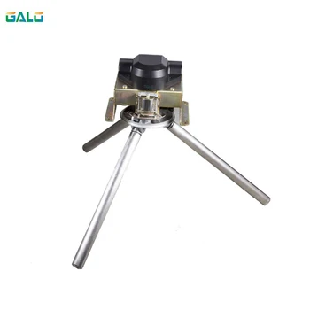 

Semi-automatic tripod revolving door movement accessories RFID card reader security revolving door control center