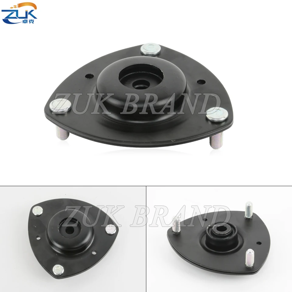 Zuk Front Shock Absorber Rubber Mounting For Honda For Crv 1995 2006 Rd1 Rd5 Rd7 Stream Rn3 2002 2005 For Civic 2001 2006 Type R Shock Absorber Rubber Shock Absorber Honda Crvhonda Civic Shocks Aliexpress