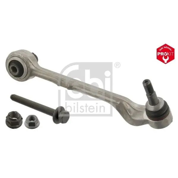 Рычаг BMW E87/E90 пер.подв.нижн.прав. FEBI BILSTEIN 30515 | Автомобили и мотоциклы
