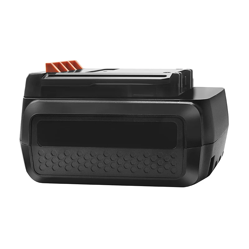 Recarregável para Substituição Bateria de Íon-lítio 5000mah para Ferramentas Bateria Elétricas Black Garrafa Lbx36 Lst136 Bl2036 36v & - Image 4