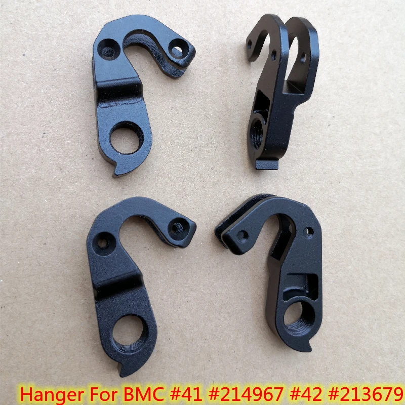 2 шт. рычаг переключателя передач для велосипеда CNC PILO D473 BMC #41 #214967 42 #213679 Teammachine ALR01