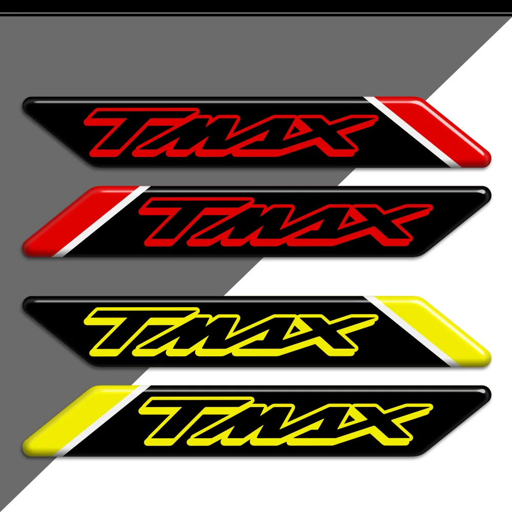 For YAMAHA TMAX 400 500 530 560 750 Stickers Motorcycle Scooters TMAX530 TMAX500 TMAX560 Emblem Badge Logo Fairing Fender 2019