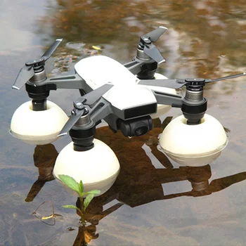 

Drone Float Heightening Stand Shading Landing Skid Drone Accessories SP99