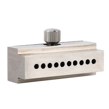 

Collet Closure Tightening and Reaming Wheel Retractor Gear Tip Repairer