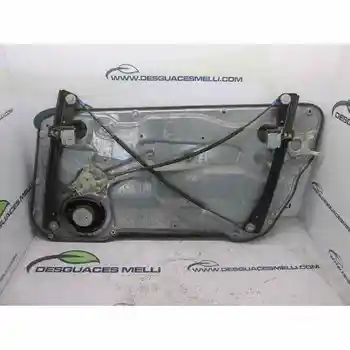 

6L3837755L WINDOW LIFTER FRONT LEFT SEAT IBIZA (6L1)