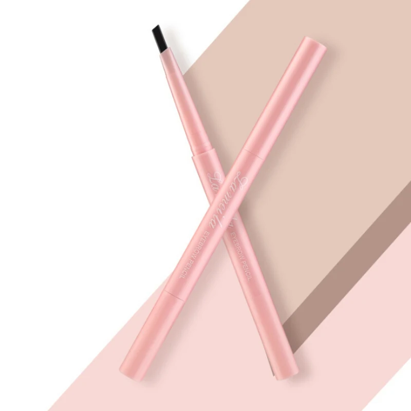 Двухсторонний карандаш для бровей водостойкий стойкий Гладкий легко ...