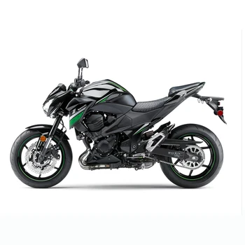 

Motorcycle For Kawasaki Z800 13-14-15-16 Z 800 2013-2014-2015-2016 Sticker Full Kit Applique High Quality Whole Vehicle Decal