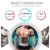 EMS Muscle Stimulator Trainer Smart Fitness Брюшная Тренировка Электрическая Потеря Веса Тела Устройство Для Похудения БЕЗ РОЗНИЧНОЙ КОРОБКИ