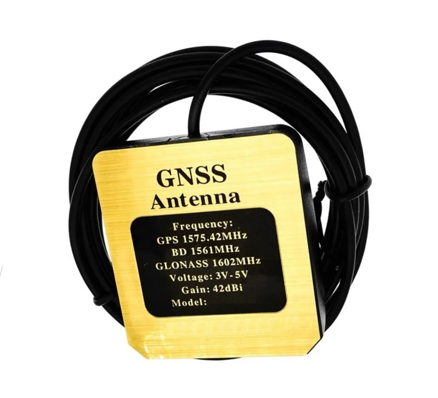 GNSS/BDS/GPS Antenna 3M Europe GLONASS Antenna GPS Navigation ANTENNA BEIDOU Navigation ANTENNA antenna signal booster,hf antenna,qrp antenna,wifi antenna,ham radio antenna,soft antenna,lora antenna,outdoor antenna,shortwave antenna,lte antenna,telescopic antenna,two way radio antenna,radio antenna,4g antenna,antenna ground anchor,antenna pigtail cable