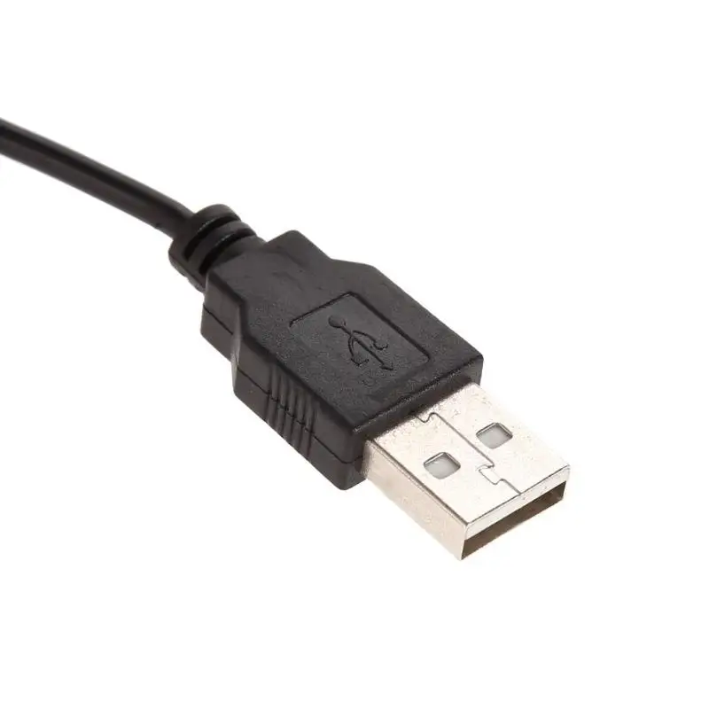ALLOYSEED 2 шт. 4800 мАч блок аккумуляторов NiMH с usb-кабелем для зарядки для Microsoft Xbox 360 беспроводной контроллер аккумуляторная батарея