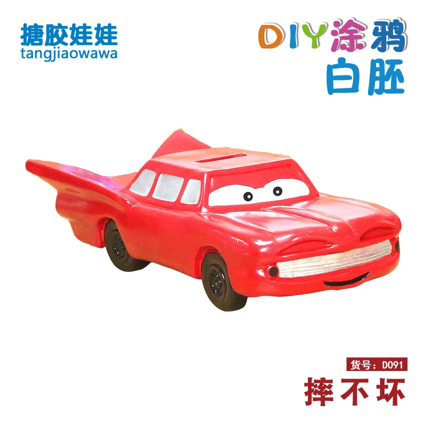 

D091 [Long 20.5 Cm] Five Hundred a Variety of Optional DIY Vinyl Wrestling Is Not Bad Non-Gypsum Doll Coloured Drawing