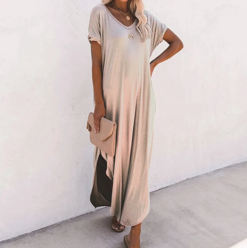 Bikini Cover-ups Cotton Blend Women Tunic Pareo Beach Dress Long Kaftan Tunic Swimwear Swim Cover Up Sarong Robe De Plage A403