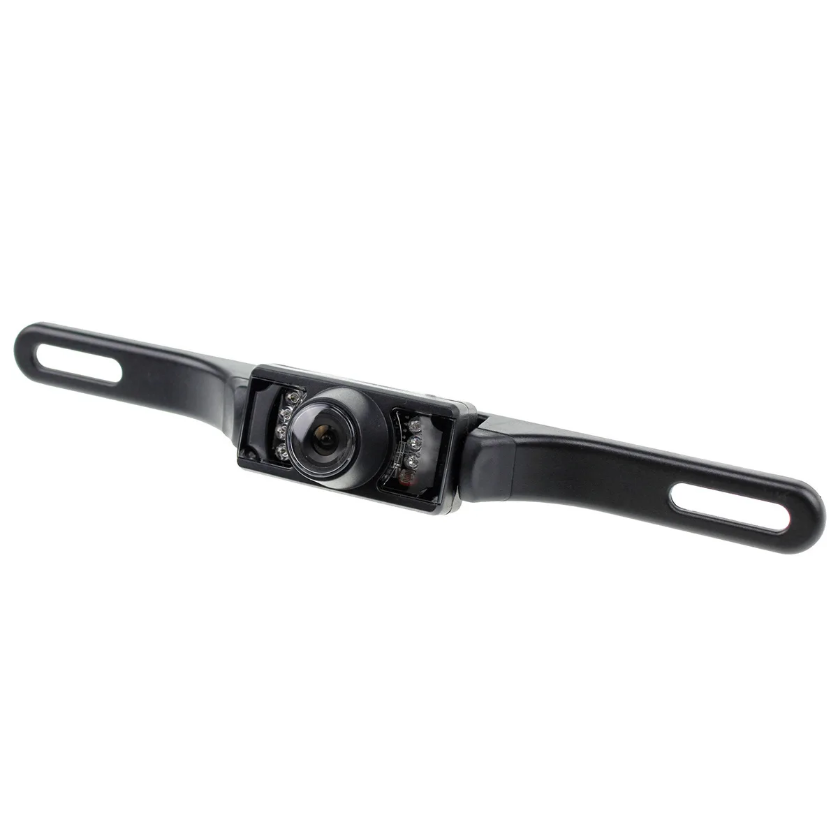 

High-definition Waterproof CCD Only Car Rear View Camera Reverse Image Infrared Night Vision Recorder after Pull