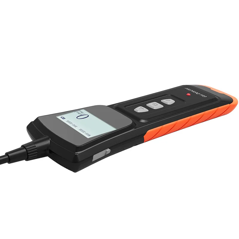 Professional Industry and Home Natural Gas Detector Ch4 Gas Natural Gas Detector Alarm Leak Portabl