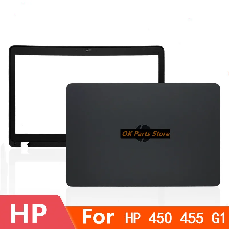 

For HP ProBook 450 455 G1 A shell B shell back cover top cover screen frame notebook shell