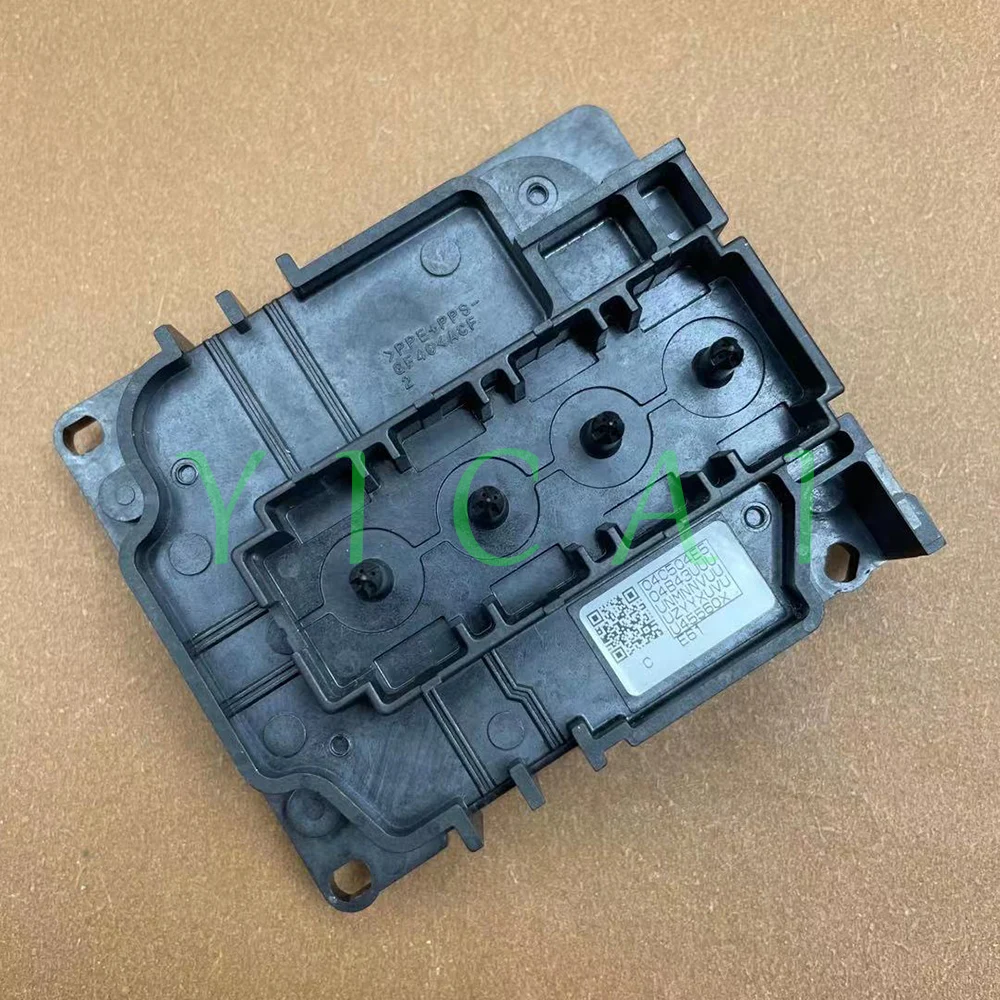 Оригинальная новая крышка головки 4720 для Epson 3200 I3200 адаптер печатающей на водной