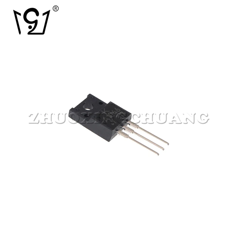 10 шт. 2SA1046 A1046 10A 100V TO-220F Мощный транзистор новый оригинальный | Бытовая техника