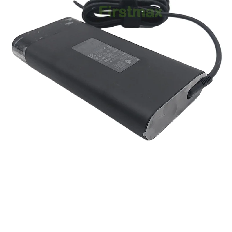 200W ACアダプタ19.5V 10.3A交換用TPN-CA23 TPN-LA21 TPN-DA23 TPN-DA10 HP Omen 6Pro Victus 7 Zbook15ノートパソコン充電器対応 TPN-LA21 19.5V 10.3A 200W 4.5*3.0mm交換用 の ノートパソコン の AC